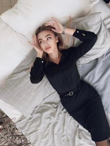 Анкета проститутки Валентина - Фото, 23 года, №274875
